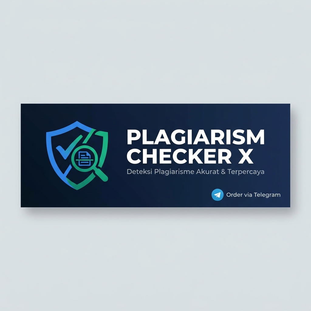 Plagiarism Checker X