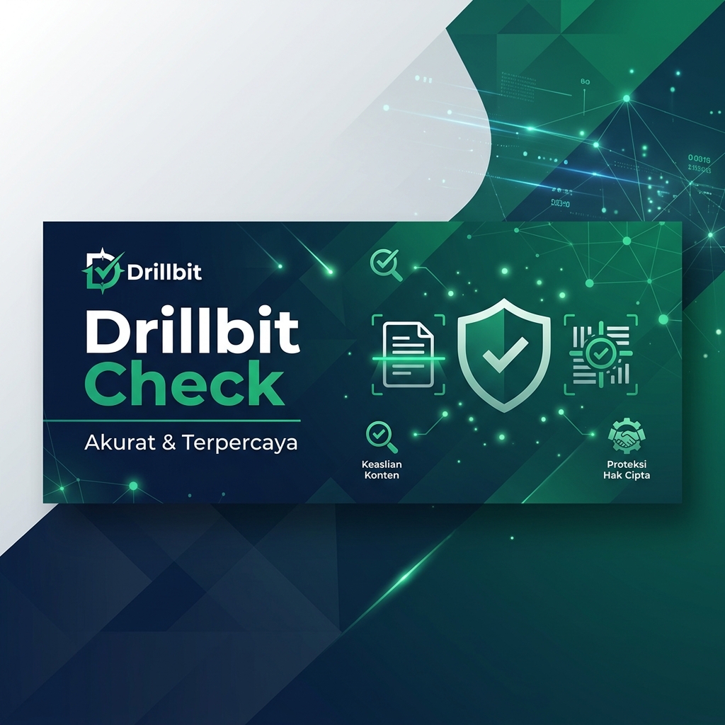 Drillbit