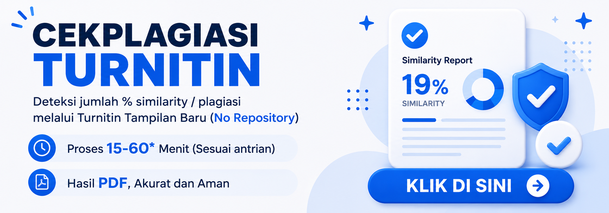 Cek Similarity