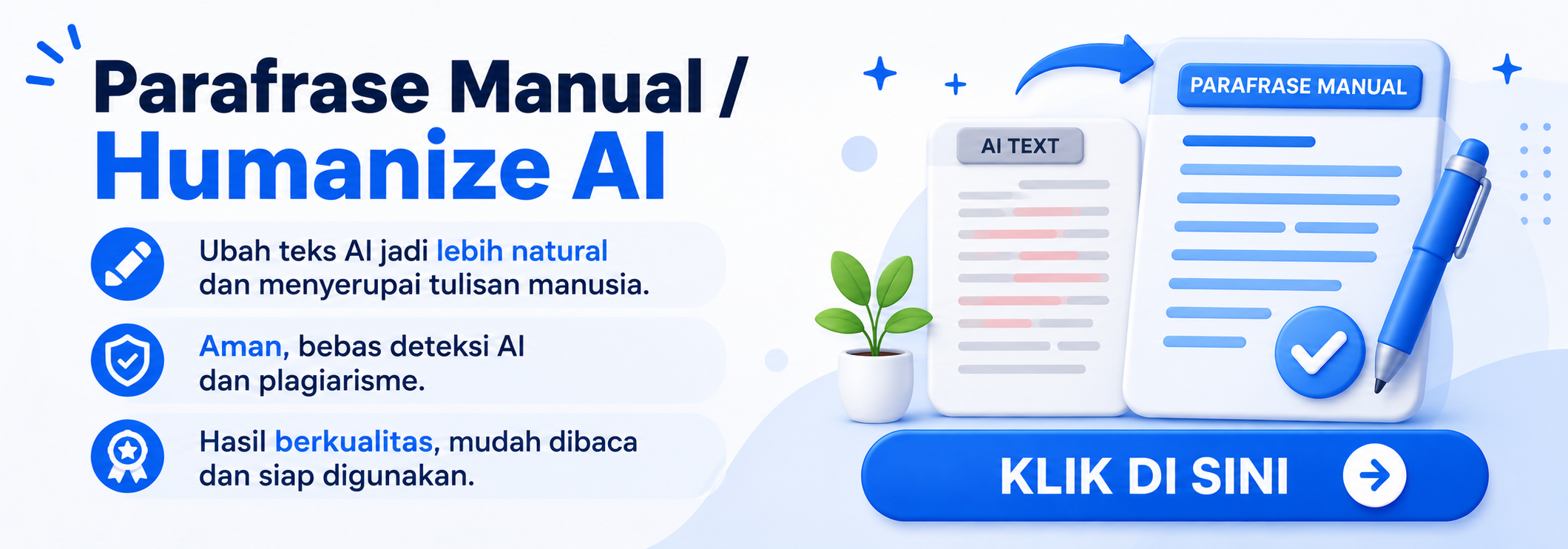 Humanize Teks AI
